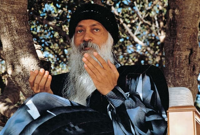 Rajneesh 